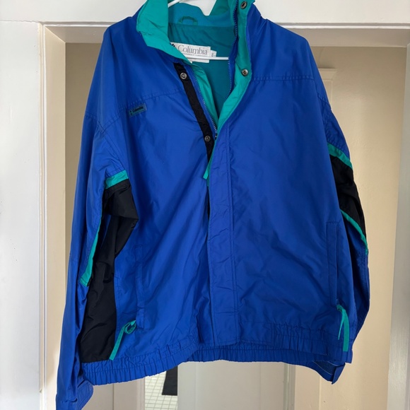 Columbia Jacket - Picture 3 of 6